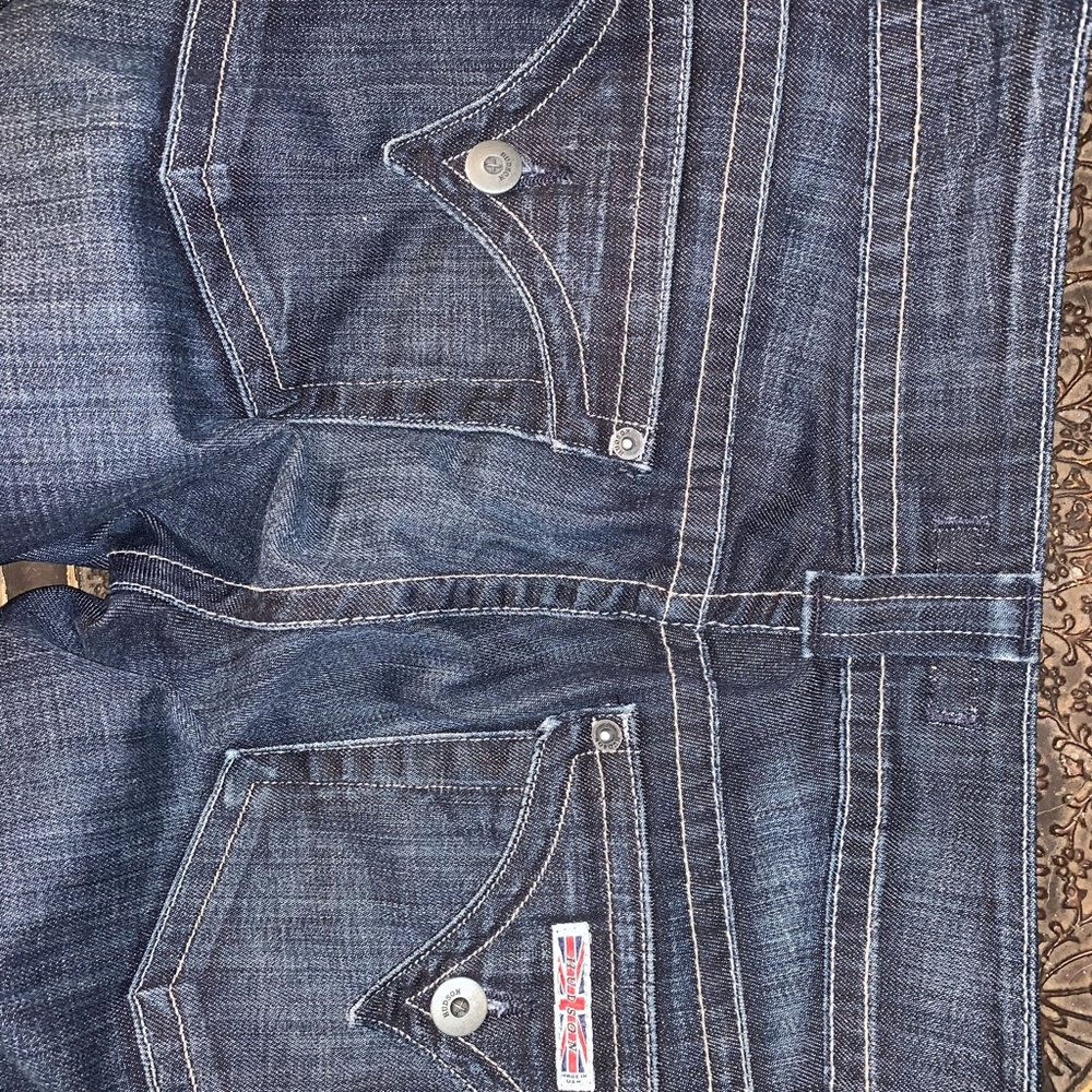 Women’s Hudson jeans